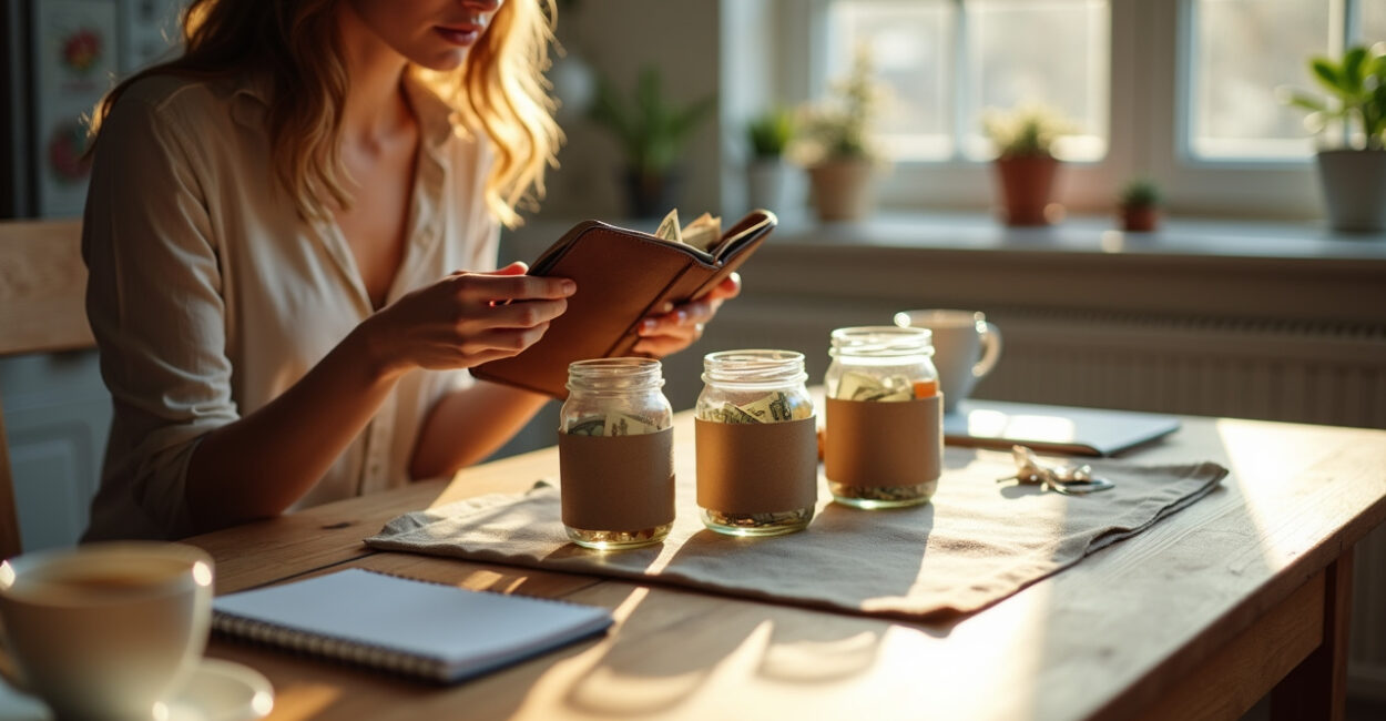 Hábitos Financeiros: 7 Rotinas que Multiplicam Seu Dinheiro Hábitos Financeiros: 7 Rotinas que Multiplicam Seu Dinheiro