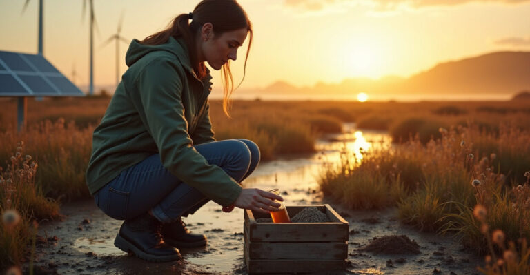 Impacto Ambiental das Energias: Mitos que Você Aceita