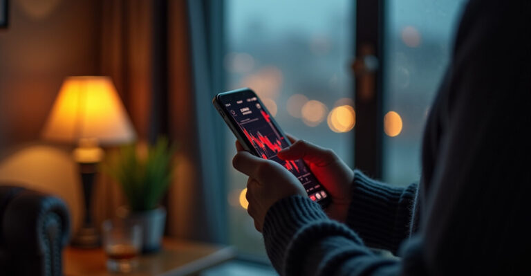 Investidores Cripto: Como Proteger Carteira Durante Queda