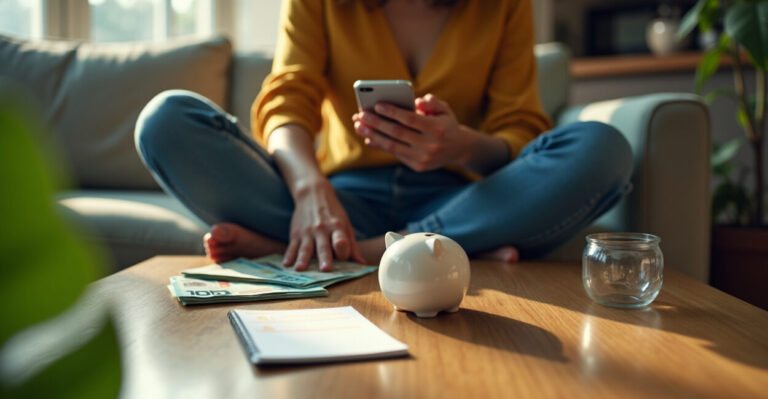 Investimento Inteligente: Onde Começar com R$ 500