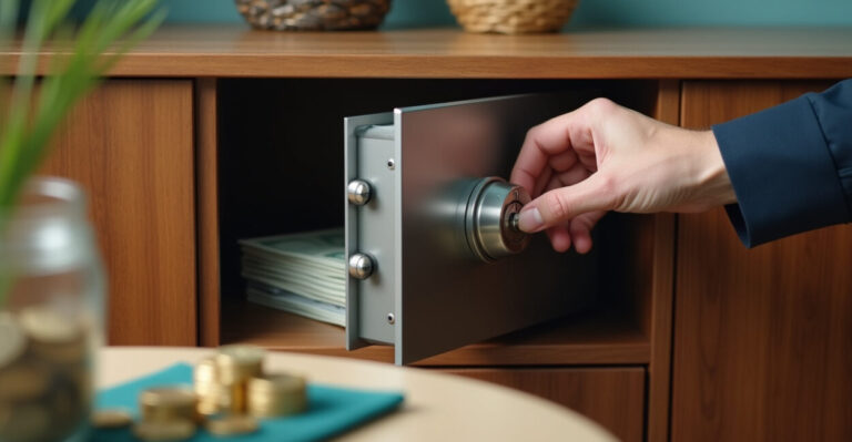 Investimentos em Crise: Onde Proteger Seu Patrimônio 2025