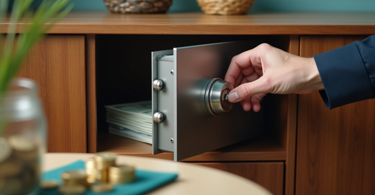 Investimentos em Crise: Onde Proteger Seu Patrimônio 2025 Investimentos em Crise: Onde Proteger Seu Patrimônio 2025