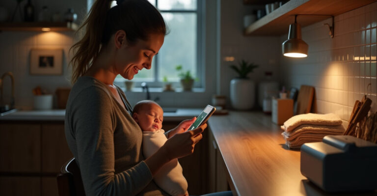 Loja Virtual para Mães: Montar em 7 Passos Práticos