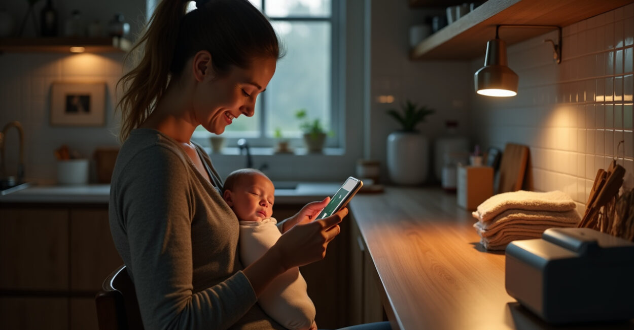 Loja Virtual para Mães: Montar em 7 Passos Práticos