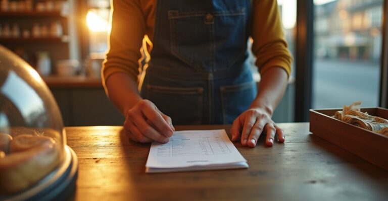 MEI Acaba de Ganhar Regra: O que Muda no Caixa Mensal