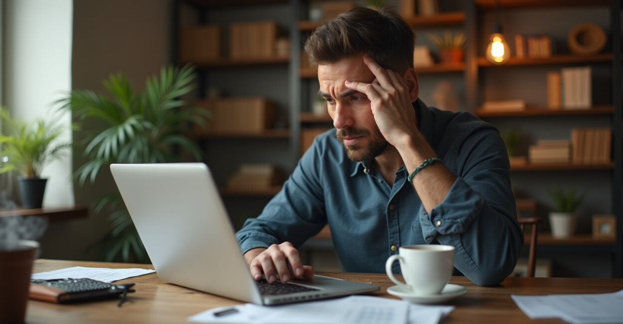 Mentalidade Financeira: Crenças que Limitam Sua Renda Mentalidade Financeira: Crenças que Limitam Sua Renda