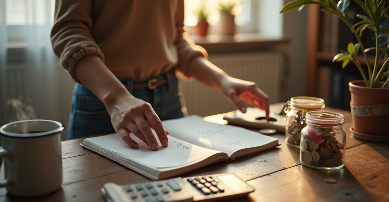 Meta Realista: Quanto Guardar por Mês com Salário Baixo Meta Realista: Quanto Guardar por Mês com Salário Baixo