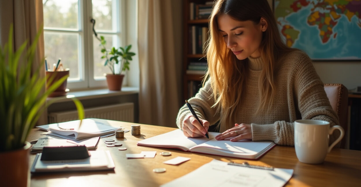 Metas Financeiras: Como Definir Prazos e Cumprir Objetivos em 2 Anos Metas Financeiras: Como Definir Prazos e Cumprir Objetivos em 2 Anos