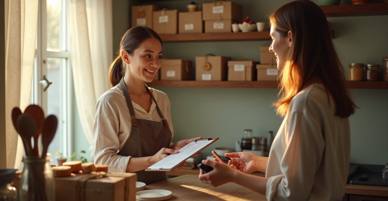 Microempreendedor Mãe: Formalizar sem Complicação Fiscal Microempreendedor Mãe: Formalizar sem Complicação Fiscal
