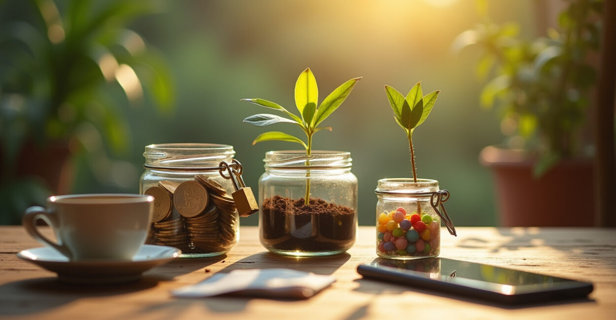 Microinvestimentos: Como Multiplicar R$100 por Mês em 1 Ano Microinvestimentos: Como Multiplicar R$100 por Mês em 1 Ano