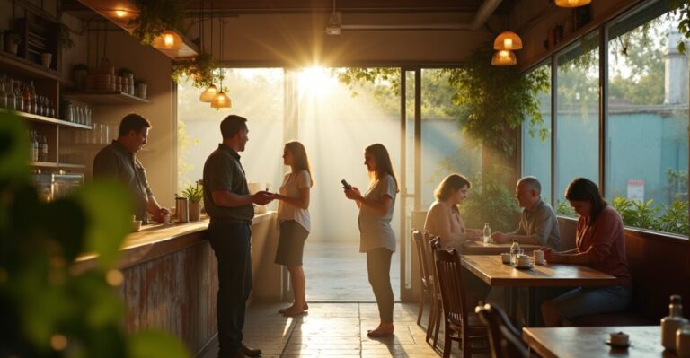 O Fenômeno TikTok Local Chegou Ao Brasil — Vale a Pena?