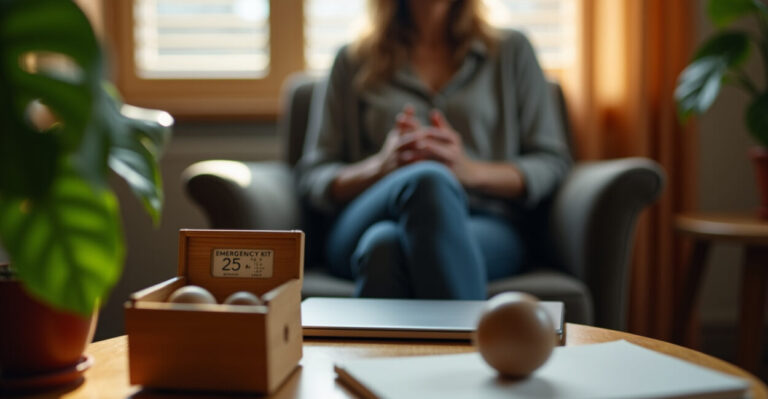 O Mecanismo que Ninguém Explica: Como Reduzir Distrações