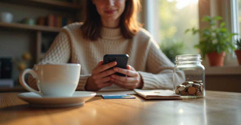 Onde Guardar: Risco Baixo, Acesso Rápido e Algum Rendimento