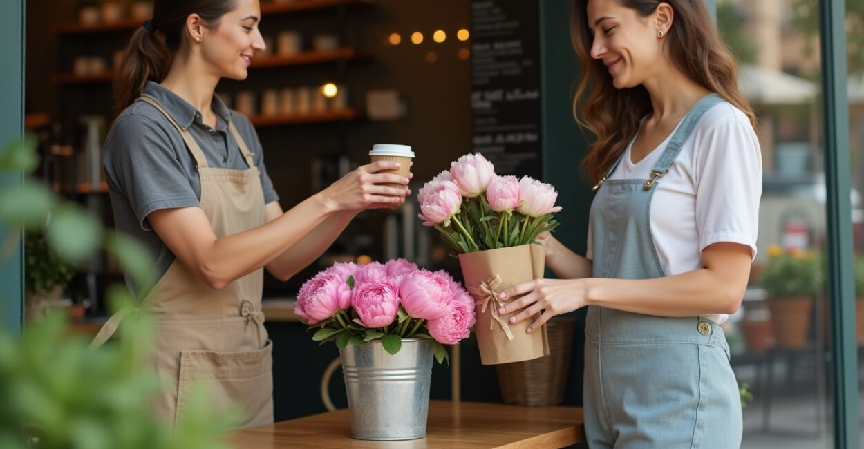 Por que Parcerias Locais Viraram Febre nas Redes — Funcionam?