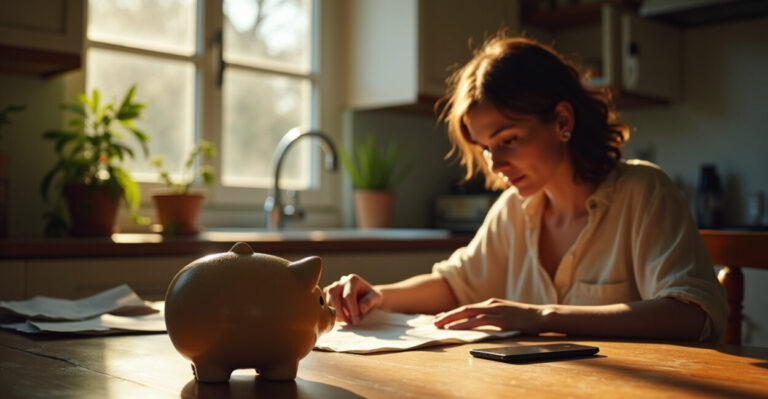 Poupança: Por que Ela Atrasa Sua Riqueza em 2025