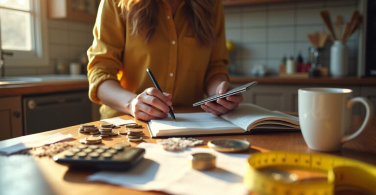 Precificação Correta: Quanto Cobrar por Serviços Caseiros