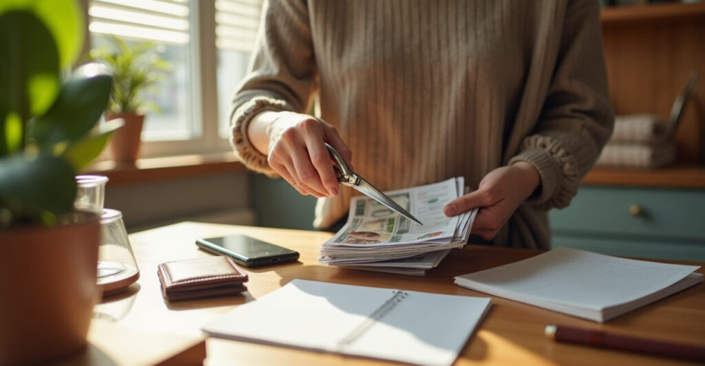 Prioridades de Gasto: O que Cortar sem Perder Qualidade de Vida