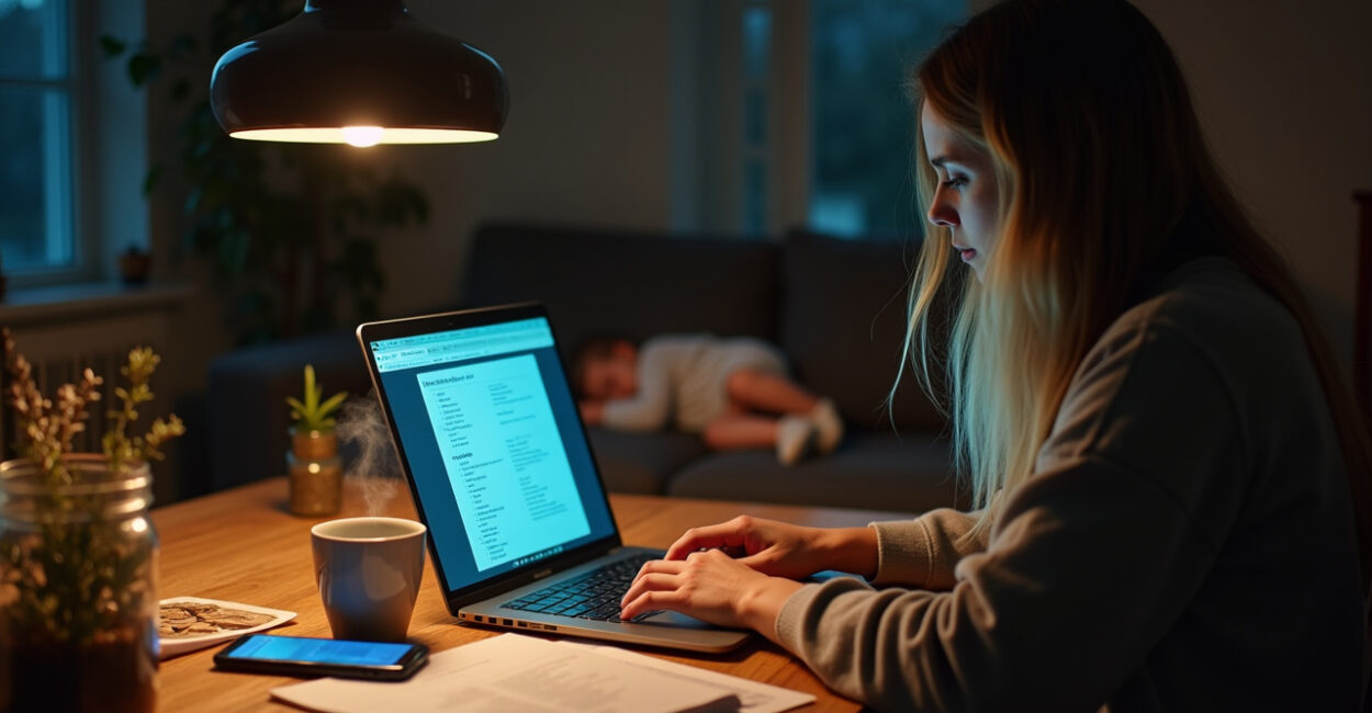 Produtos Digitais para Mães: Criar e Vender em 30 Dias Produtos Digitais para Mães: Criar e Vender em 30 Dias