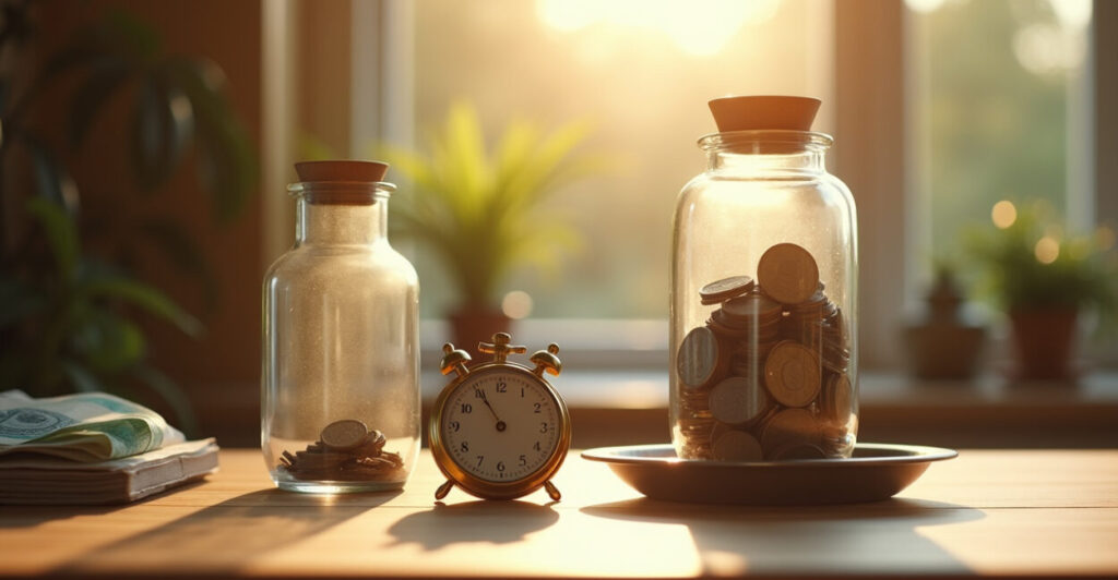 Quem Ganha em Liquidez: CDB ou Tesouro?