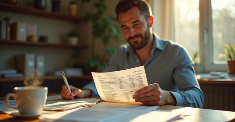 Renda para Cartão: Qual Comprovação Acelera Aprovação Hoje