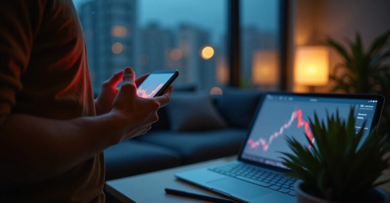 Renda Variável: Minimizar Perdas sem Abrir Mão do Ganho