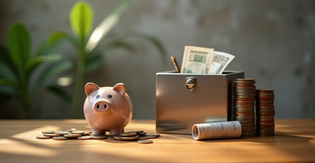 Rendimento na Prática: Quanto Você Perde (ou Ganha) em 12 Meses