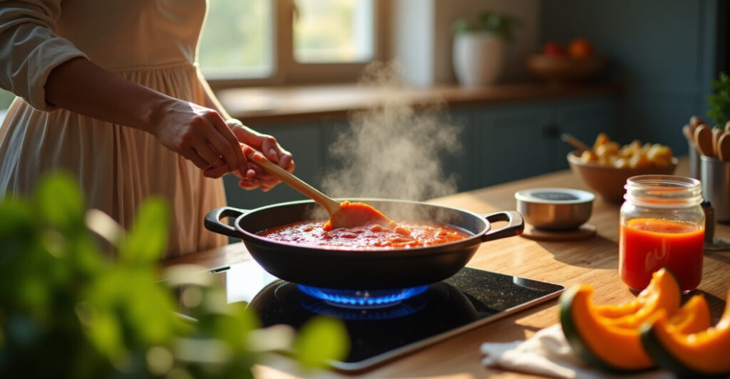 Rendimento nas Receitas: O que Muda no Fogão
