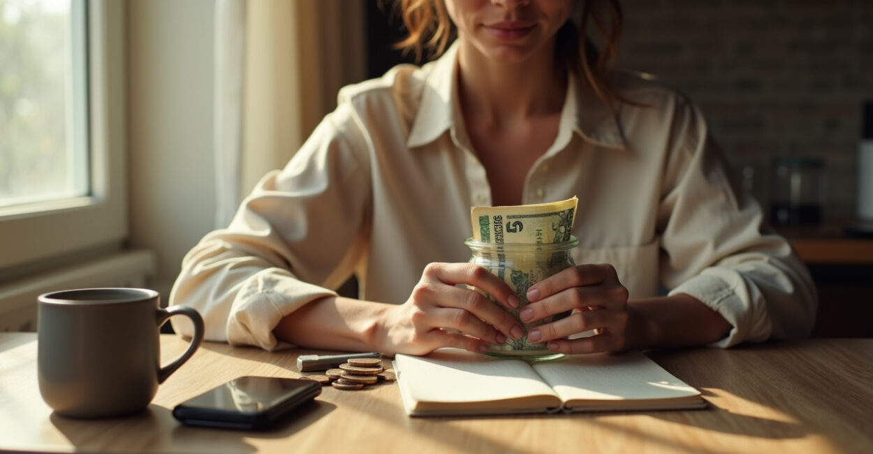 Reserva de Emergência: Comece com R$50 e Acumule Rápido