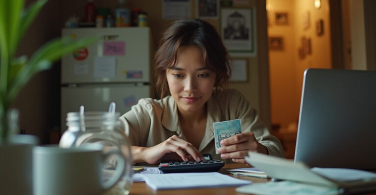 Reserva Emergência Ideal: Quanto Ter para Sobreviver 6 Meses