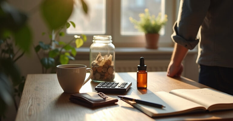 Reserva Emergência: Quanto Ter para Não Entrar em Aperto