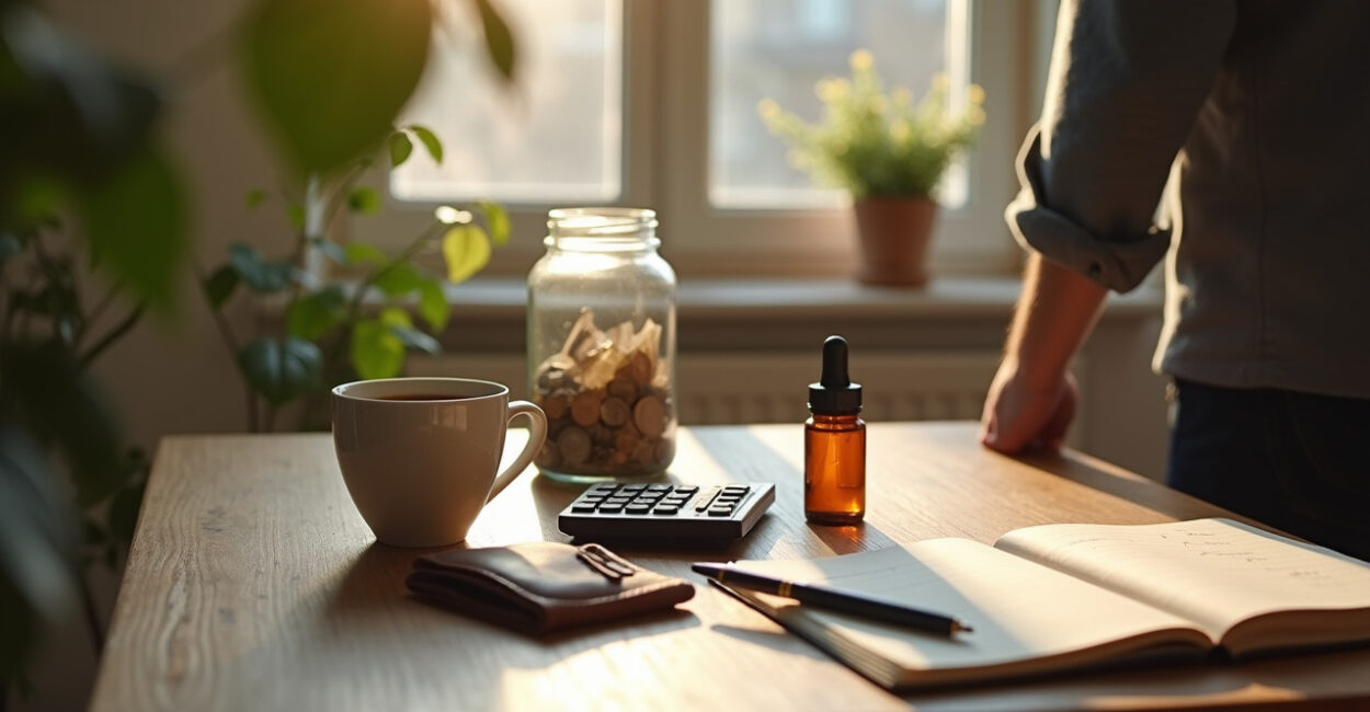 Reserva Emergência: Quanto Ter para Não Entrar em Aperto Reserva Emergência: Quanto Ter para Não Entrar em Aperto