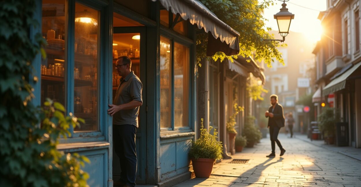 SEO Local Acaba de Mudar: O que Isso Significa para Lojas