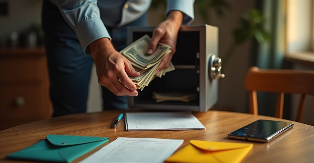 Sete Leis do Ouro que Transformam Seu Patrimônio em Meses Sete Leis do Ouro que Transformam Seu Patrimônio em Meses