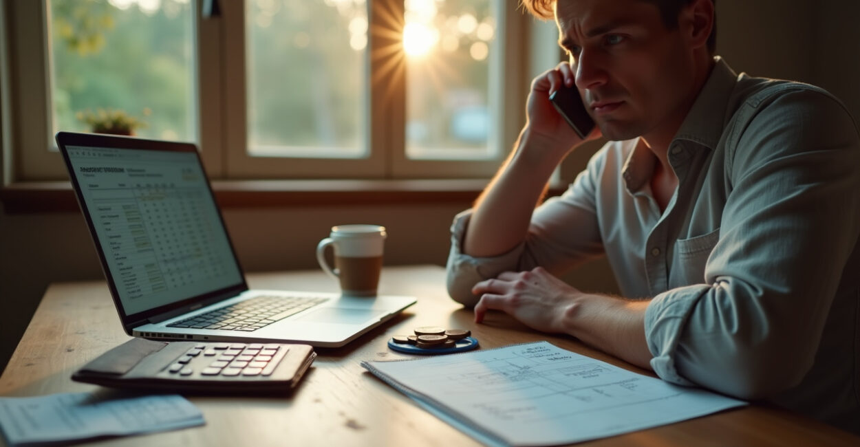 Simulação Renegociação: Calcule Quanto Você Pode Economizar Simulação Renegociação: Calcule Quanto Você Pode Economizar