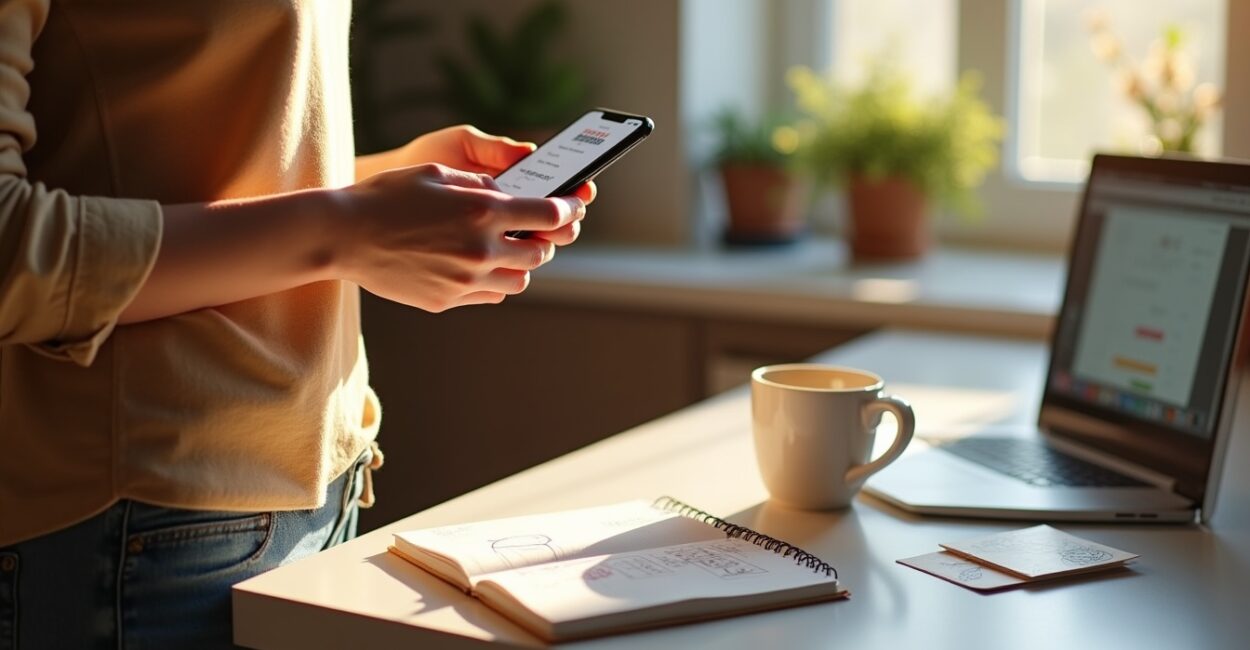 Testar Mercado Hoje Mesmo: Guia para Iniciantes em 1 Dia Testar Mercado Hoje Mesmo: Guia para Iniciantes em 1 Dia