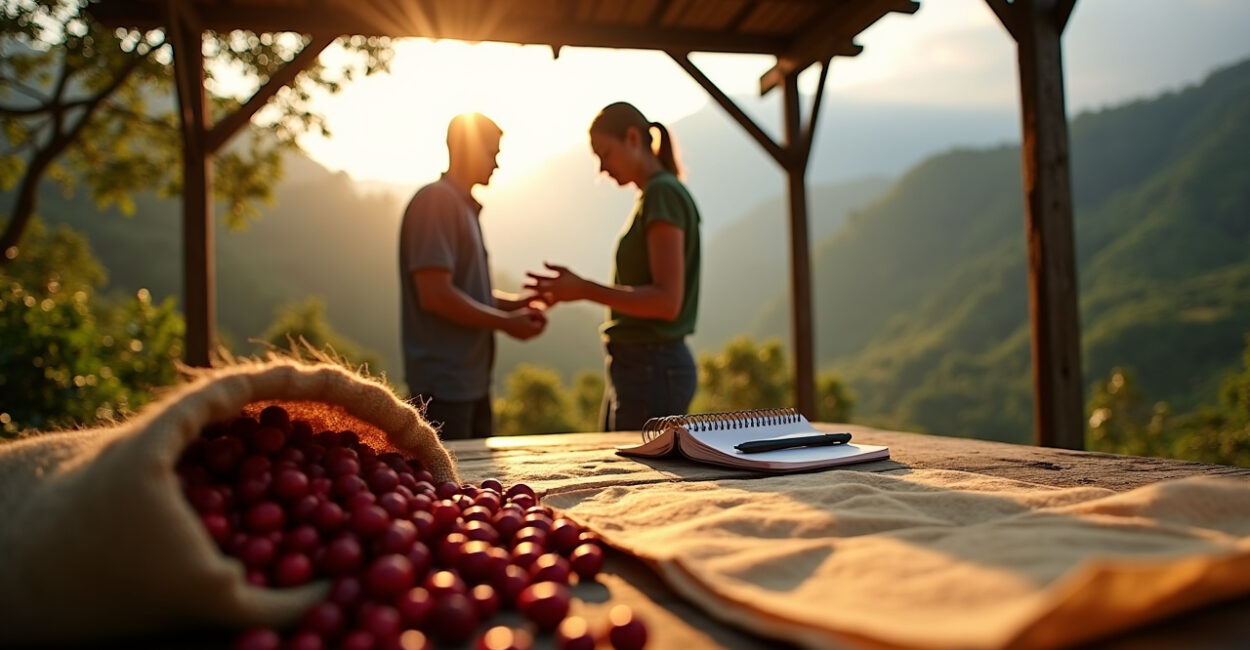 Certificações para Café Especial: Quais Selos Priorizar, Benefícios Comerciais e como Obter Cada Certificação Certificações para Café Especial: Quais Selos Priorizar, Benefícios Comerciais e como Obter Cada Certificação