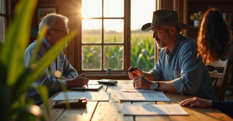 Como Contratar Seguro Agrícola: Prático para Escolher Coberturas, Calcular Custos e Fechar Apólice sem Erros