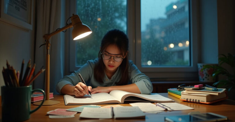 Cronograma ENEM 2026: Plano de Estudos Diário com Revisões Espaçadas e Simulados para Maximizar Retenção em 12 Semanas