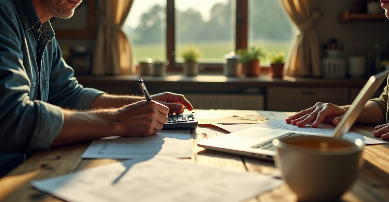 Custo do Seguro Agrícola: Calculadora Simplificada e Estratégias para Reduzir Prêmios e Aumentar Proteção para Pequenas Fazendas Custo do Seguro Agrícola: Calculadora Simplificada e Estratégias para Reduzir Prêmios e Aumentar Proteção para Pequenas Fazendas