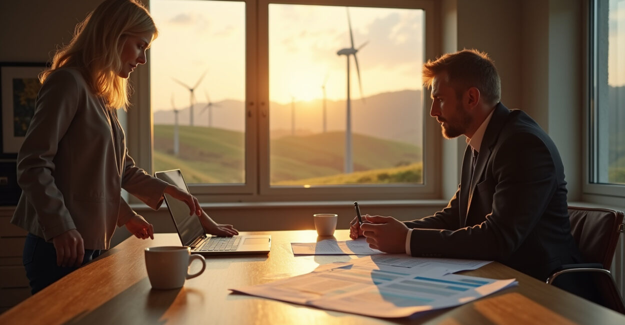 Custo Eólico por MWh: Análise de Investimento, Subsídios e Retorno Financeiro para Municípios e Projetos Privados em 2025 Custo Eólico por MWh: Análise de Investimento, Subsídios e Retorno Financeiro para Municípios e Projetos Privados em 2025