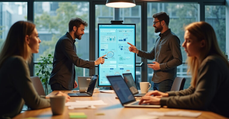 Designer de IA — Comparativo Entre Ferramentas e Metodologias para Criar Interfaces Conversacionais que Aumentam Engajamento e Conversões