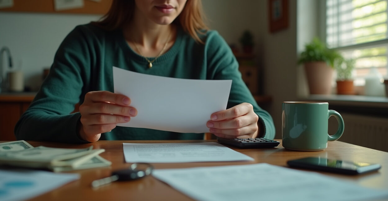 Empréstimo para Negativado: Opções, Custos Reais e Estratégias para Recuperar Crédito sem Cair em Ofertas Abusivas e Juros Extorsivos Empréstimo para Negativado: Opções, Custos Reais e Estratégias para Recuperar Crédito sem Cair em Ofertas Abusivas e Juros Extorsivos