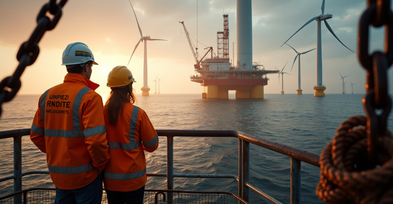 Energia Offshore Eólica: Vantagens, Desafios de Instalação e como Projetos Marinhos Podem Aumentar a Capacidade Renovável Nacional Energia Offshore Eólica: Vantagens, Desafios de Instalação e como Projetos Marinhos Podem Aumentar a Capacidade Renovável Nacional