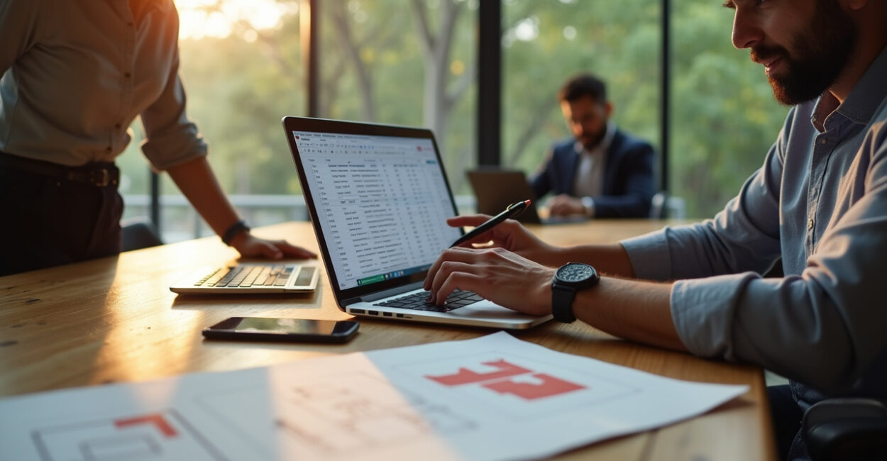 Fórmulas Avançadas no Google Sheets: 9 Funções Pouco Conhecidas que Aceleram Cálculos e Evitam Erros em Planilhas Complexas Fórmulas Avançadas no Google Sheets: 9 Funções Pouco Conhecidas que Aceleram Cálculos e Evitam Erros em Planilhas Complexas