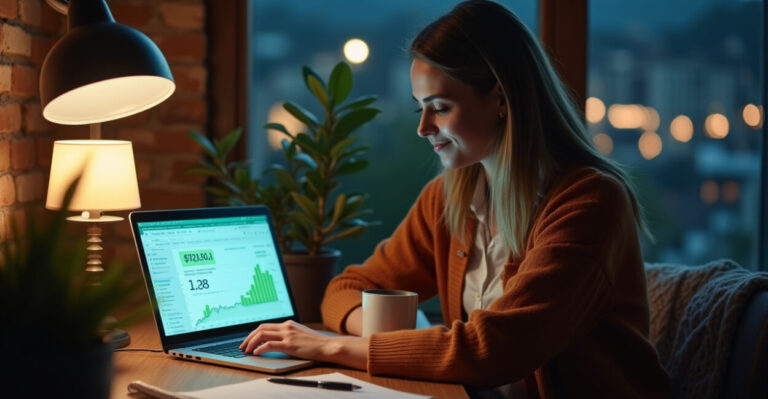 Franquia Home Office Rentável: 9 Nichos Promissores, Custos Médios e Tempo para Recuperar o Investimento em 2026