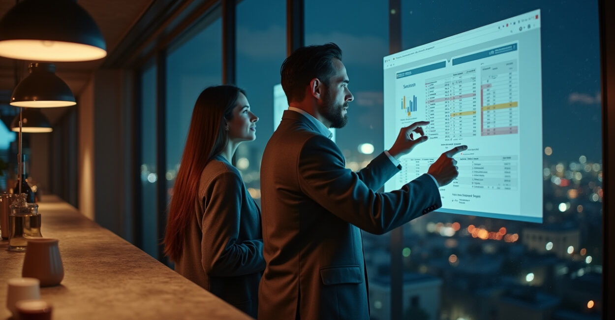 Google Sheets: Estratégias de Automação e Dashboards para Profissionais que Querem Agilizar Relatórios e Tomar Decisões Google Sheets: Estratégias de Automação e Dashboards para Profissionais que Querem Agilizar Relatórios e Tomar Decisões