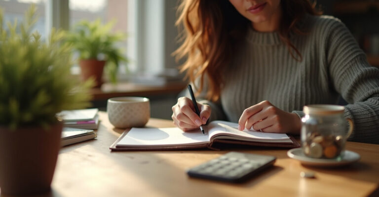 Hábitos Financeiros: Método em 30 Dias para Trocar Comportamentos de Consumo e Aumentar Poupança Mensal para Iniciantes