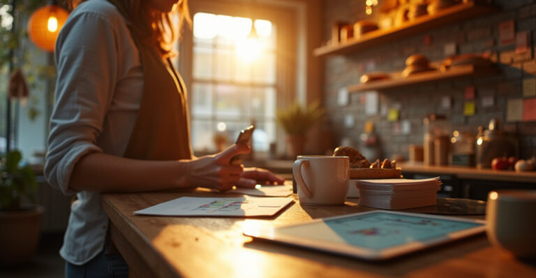 IA na Análise de Feedback de Clientes: Método Simples e Barato para Extrair Insights Acionáveis para Pequenas Empresas