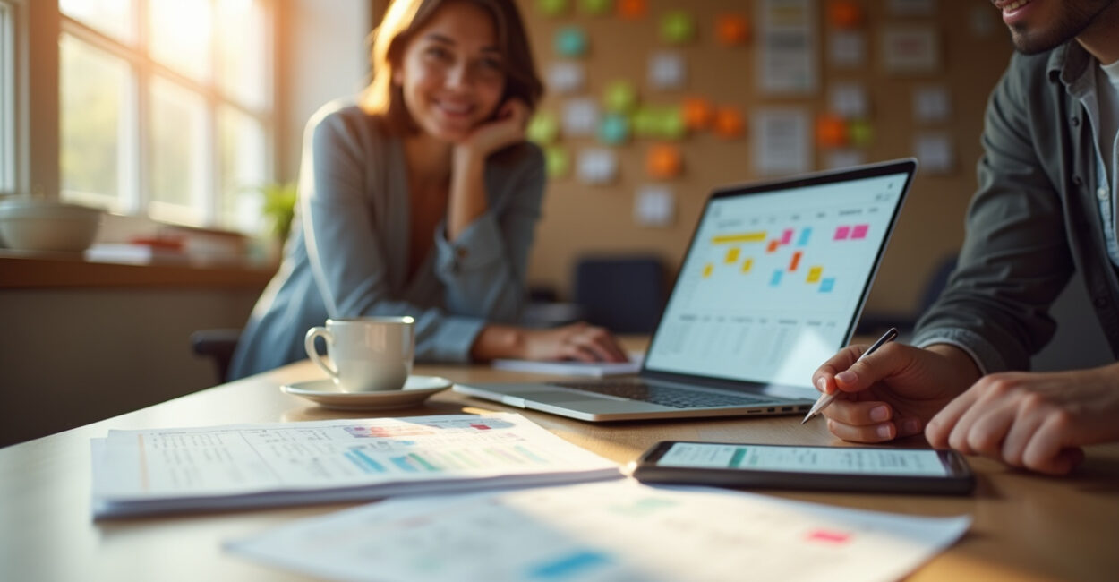 Integração com Planilhas e Zapier: Automação Econômica para Converter Feedback em Tickets, Labels e Relatórios Semanais Práticos Integração com Planilhas e Zapier: Automação Econômica para Converter Feedback em Tickets, Labels e Relatórios Semanais Práticos