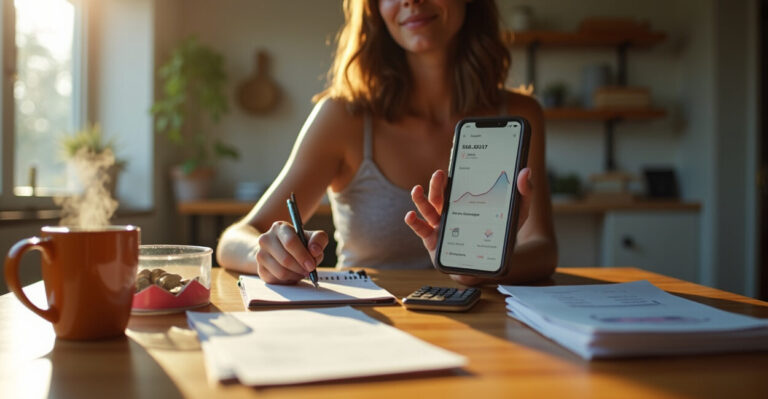Investimentos para Iniciantes Via Apps Gratuitos: Como Integrar Controle Financeiro com Aplicativos que Ajudam a Começar a Investir com Segurança